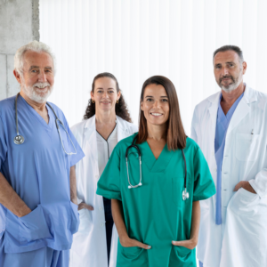 Examen de Ingreso Medico Ocupacional 360°