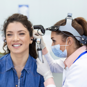 Examen de Ingreso Laboral