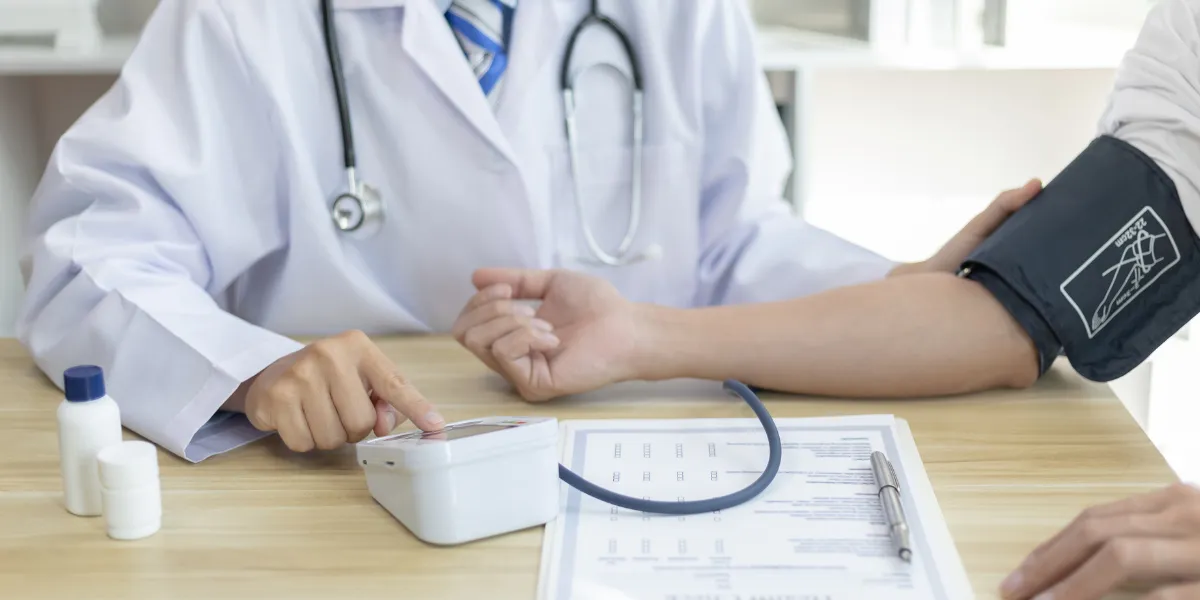 Exámenes médicos ocupacionales